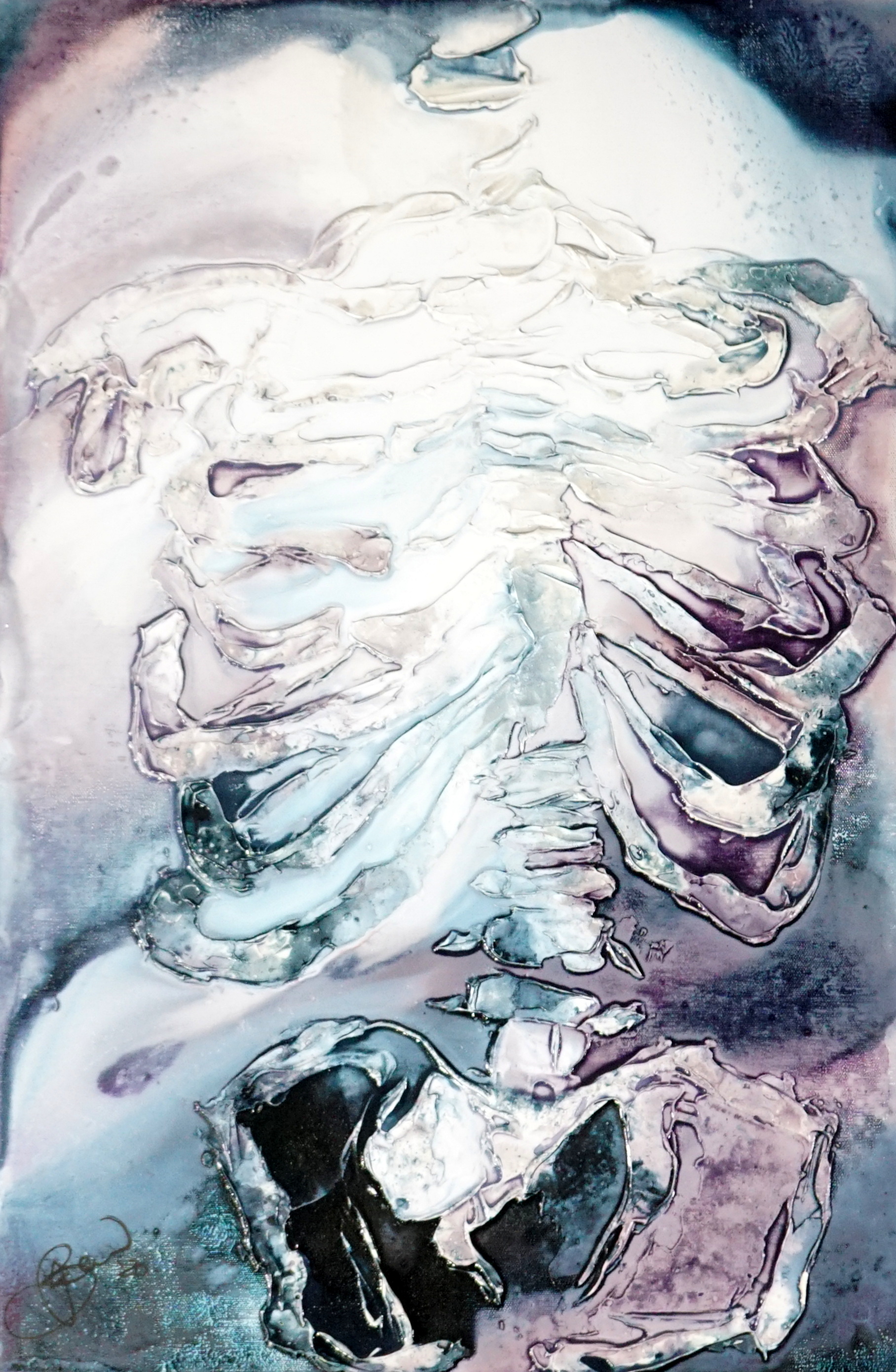 Art Market (A986) - Lot 50