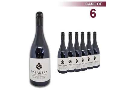 UNRESERVED Wine Time (SAA901) - Lot 50