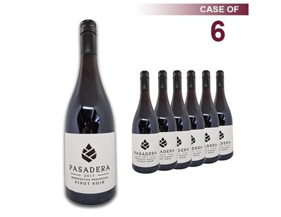UNRESERVED Wine Time (SAA901) - Lot 84