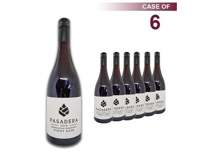 UNRESERVED Wine Time (SAA901) - Lot 52