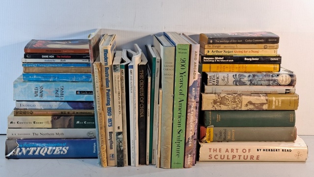 SA Public Trustee Home & Collectables Clearanc... - Lot 4737