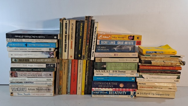 SA Public Trustee Home & Collectables Clearanc... - Lot 4736