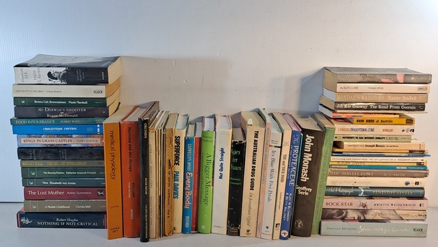 SA Public Trustee Home & Collectables Clearanc... - Lot 4739