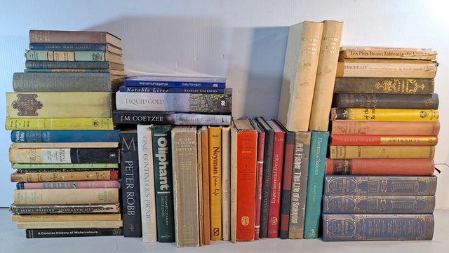 SA Public Trustee Home & Collectables Clearanc... - Lot 4735