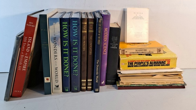 SA Public Trustee Home & Collectables Clearanc... - Lot 4734