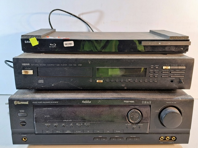 SA Public Trustee Home & Collectables Clearanc... - Lot 4740