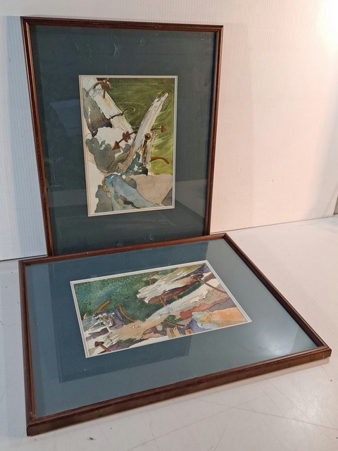 SA Public Trustee Home & Collectables Clearanc... - Lot 4728