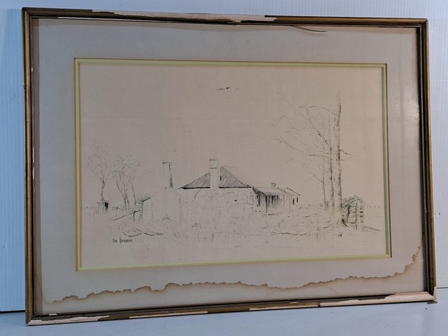 SA Public Trustee Home & Collectables Clearanc... - Lot 4727