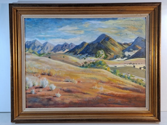 SA Public Trustee Home & Collectables Clearanc... - Lot 4731