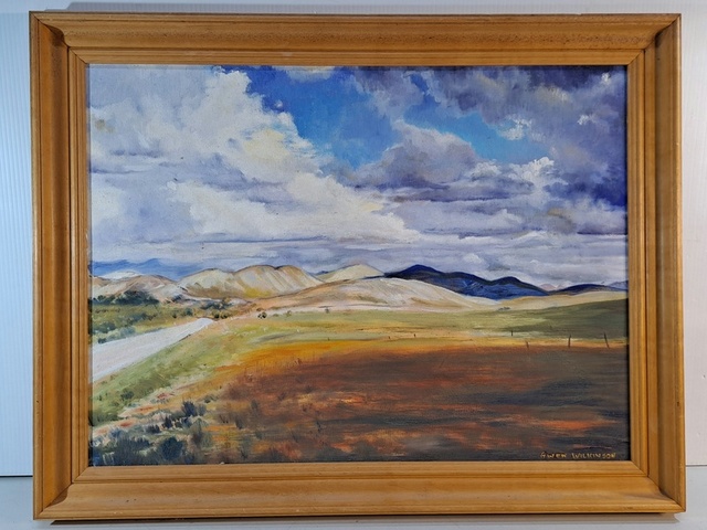 SA Public Trustee Home & Collectables Clearanc... - Lot 4730