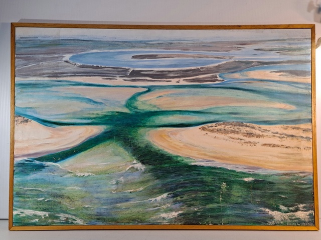 SA Public Trustee Home & Collectables Clearanc... - Lot 4733