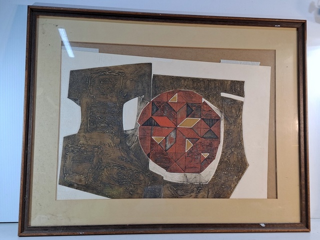 SA Public Trustee Home & Collectables Clearanc... - Lot 4732