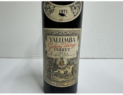 Rare, Iconic & Collectable Wine and Liquor (A900) - Lot 20