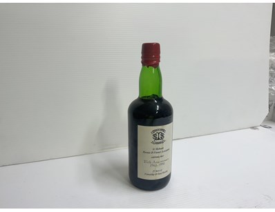 Rare, Iconic & Collectable Wine and Liquor (A900) - Lot 21