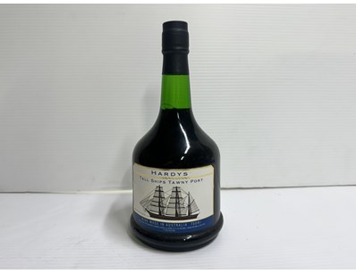 Rare, Iconic & Collectable Wine and Liquor (A900) - Lot 29