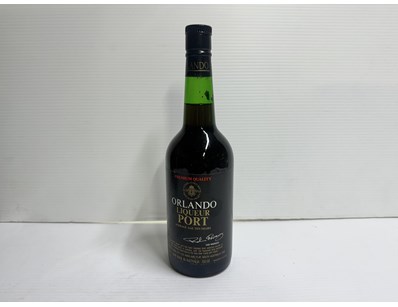 Rare, Iconic & Collectable Wine and Liquor (A900) - Lot 31