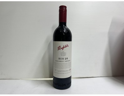 Rare, Iconic & Collectable Wine and Liquor (A900) - Lot 53