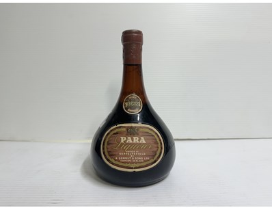 Rare, Iconic & Collectable Wine and Liquor (A900) - Lot 59