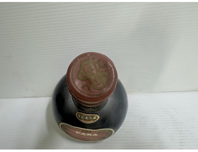Rare, Iconic & Collectable Wine and Liquor (A900) - Lot 66