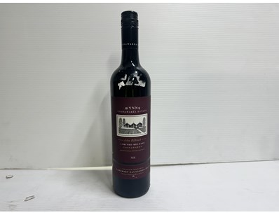 Rare, Iconic & Collectable Wine and Liquor (A900) - Lot 73