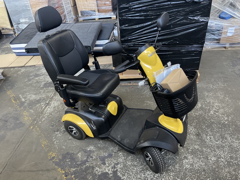 SA Public Trustee Home & Collectables Clearanc... - Lot 4008