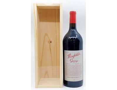 Rare, Iconic & Collectable Wine and Liquor (A901) - Lot 29