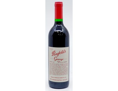 Rare, Iconic & Collectable Wine and Liquor (A901) - Lot 31