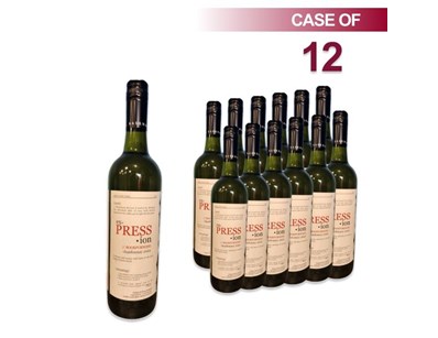 UNRESERVED Wine Time (SAA901) - Lot 60