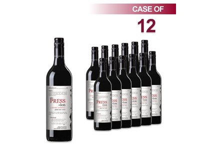 UNRESERVED Wine Time (SAA901) - Lot 45