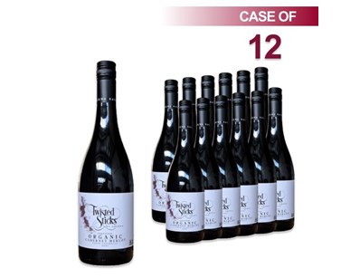 UNRESERVED Wine Time (SAA901) - Lot 66