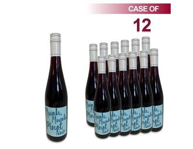 UNRESERVED Wine Time (SAA901) - Lot 77