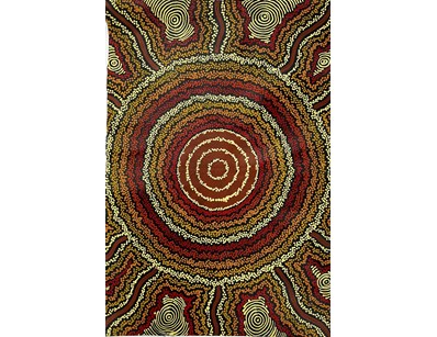 Aboriginal Art Collection (A901) - Lot 64