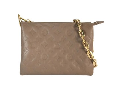 Luxe Designer Handbags (A896) - Lot 23
