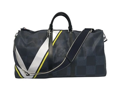 Luxe Designer Handbags (A896) - Lot 15