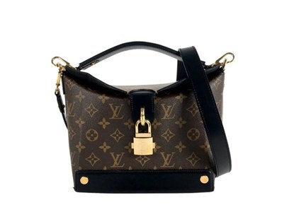 Luxe Designer Handbags (A896) - Lot 4