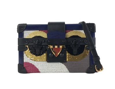 Luxe Designer Handbags (A896) - Lot 18