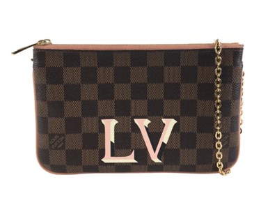 Luxe Designer Handbags (A896) - Lot 13