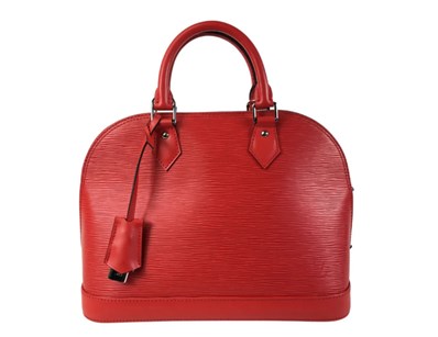 Luxe Designer Handbags (A896) - Lot 19