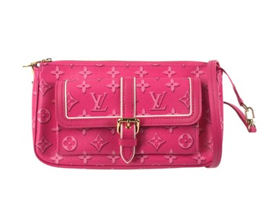 Luxe Designer Handbags (A896) - Lot 9