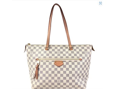 Luxe Designer Handbags (A896) - Lot 7