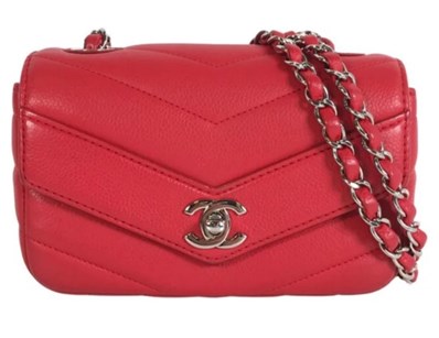 Luxe Designer Handbags (A896) - Lot 6