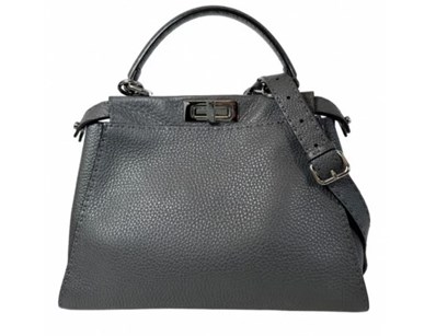 Luxe Designer Handbags (A896) - Lot 12