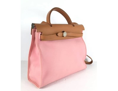 Luxe Designer Handbags (A896) - Lot 16