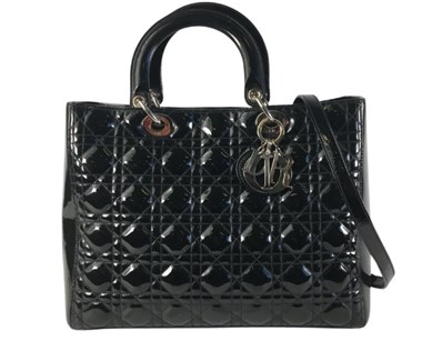 Luxe Designer Handbags (A896) - Lot 5