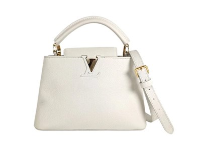 Luxe Designer Handbags (A896) - Lot 8