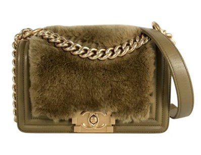 Luxe Designer Handbags (A896) - Lot 22