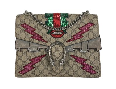 Luxe Designer Handbags (A896) - Lot 10