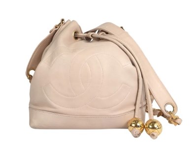 Luxe Designer Handbags (A896) - Lot 17