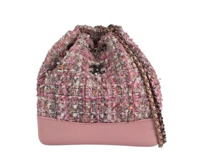Luxe Designer Handbags (A896) - Lot 14