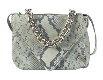 Luxe Designer Handbags (A896) - Lot 21